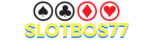 Logo SLOTBOS77